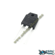 FQA38N30 Transistor Mosfet QFET à Canal N 38.4A 300V