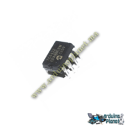 TC4422 Driver Mosfet à grande vitesse 9A