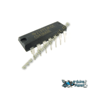 CD4066B Quad CMOS Commutateur Bilatéral