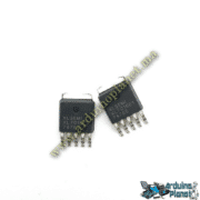XL7015 TO-252 Convertisseur DC-DC