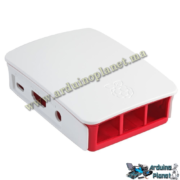Boîtier pour Raspberry PI3 b / b+