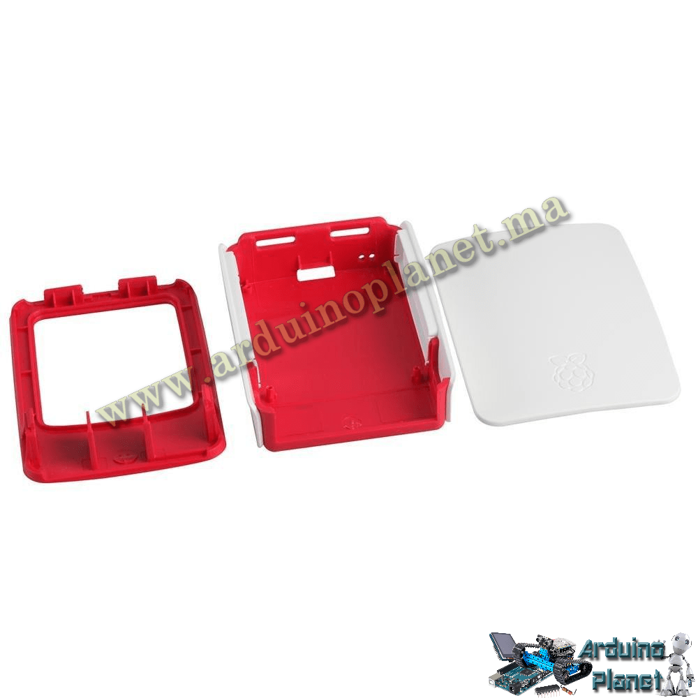 Boîtier pour Raspberry PI3 b / b+ – Image 2
