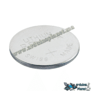 CR2025 Batterie 3V Lithium