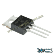 IRF840 Transistor Mosfet à Canal N 8A 500V