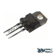 P55NF06 Transistor Mosfet à Canal N 50A 50V.