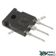 IRFP460 Transistor Mosfet de puissance à Canal N 20A 500V
