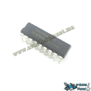 ULN2803 Réseau de Transistors Darlington