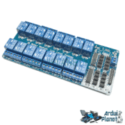Module 16 Relais 5V
