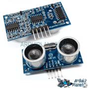 HY-SRF05 Module Ultrasonique Détection de Distance