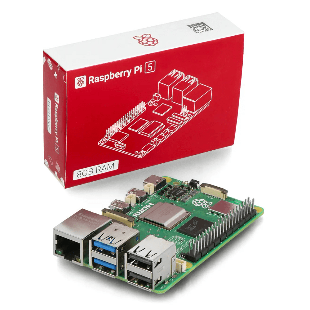Raspberry Pi 5 – Image 2