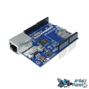 W5100 Shield Ethernet