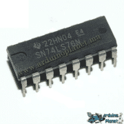 74LS76 7476 Circuit logique Double bascule JK