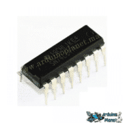74LS47 7447 Décodeur BCD 7 segments