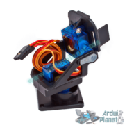 Support pour Servo moteur / Caméra 2 axes