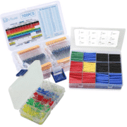 Kit Composants, Accessoires