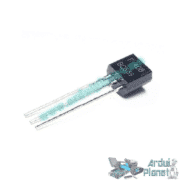 BC639 Transistor NPN To-92 1A 80V
