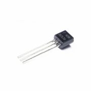 BC639 Transistor NPN To-92 1A 80V