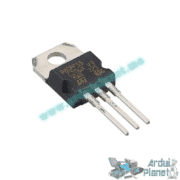 P80PF55 Transistor Mosfet à Canal P 80A 55V