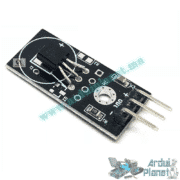 LM35 Module Capteur De Température