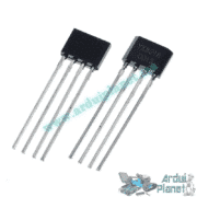 YX8018 Elevateur de Tension, Joule Thief, Driver Led