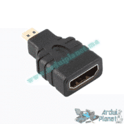 Connecteur Micro Hdmi Vers Hdmi
