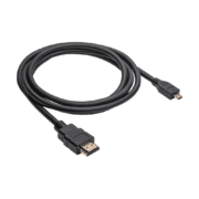 Câble avec Connecteur Micro Hdmi vers Hdmi