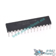 PIC16F876 Microcontrôleur 20Mhz 8KB