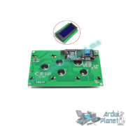 Afficheur LCD 2004 Avec Module I2C