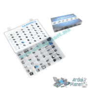 KIT 37 Capteurs et modules