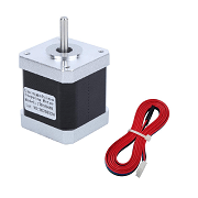 Nema17 Moteur Pas à pas 48mm