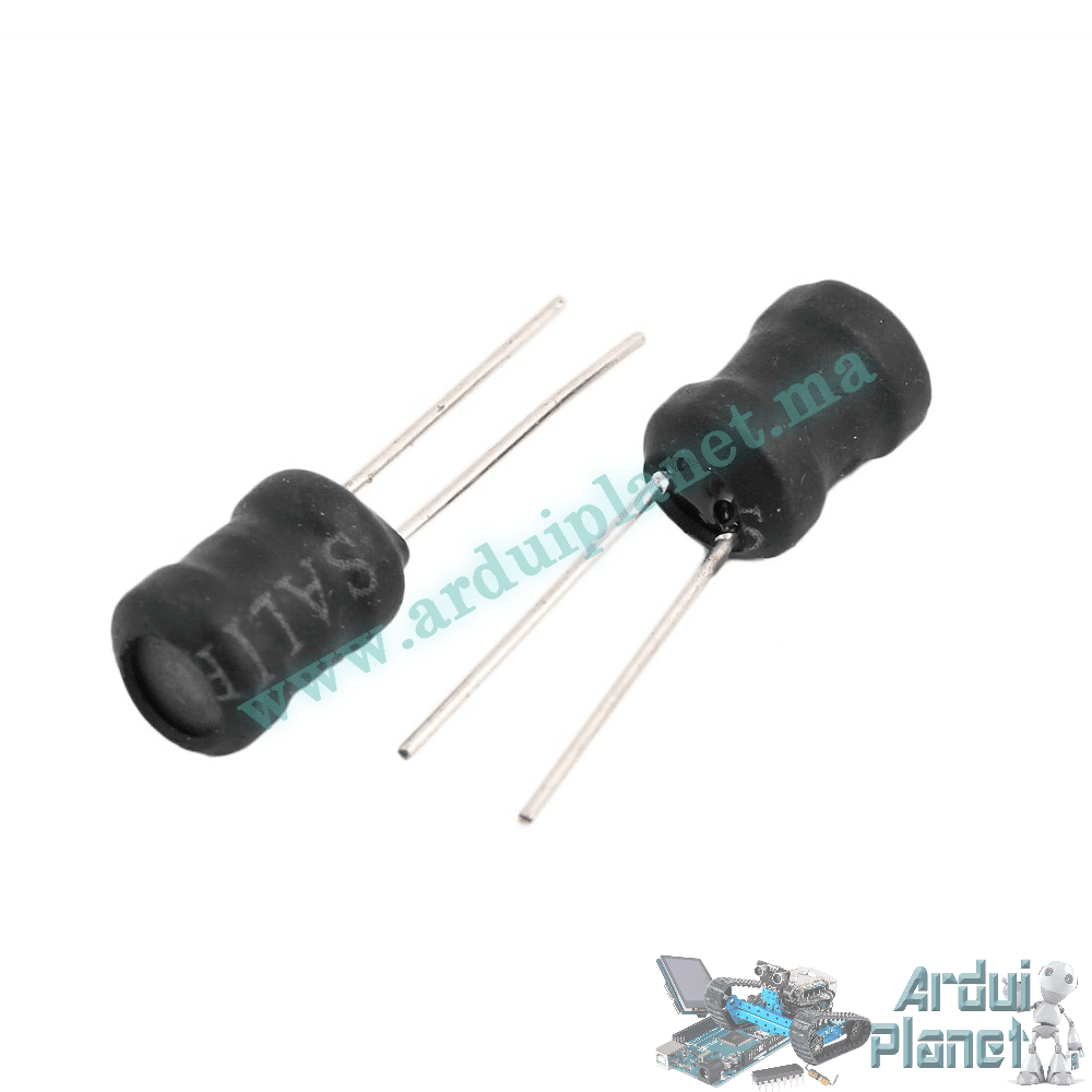 Inductance 6x8mm