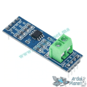 Convertisseur TTL vers RS485