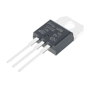 BTA16 Triac To-220 16A 600V