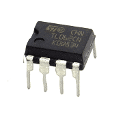TL062CN Amplificateur opérationnel