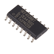 HEF4538BT Double Multivibrateur Monostable de Précision