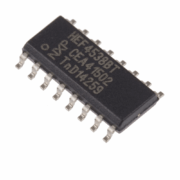 HEF4538BT Double Multivibrateur Monostable de Précision