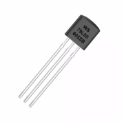 79L05 Régulateur de Tension To-92 -5V 0.1A