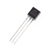79L09 Régulateur de Tension To-92 -9V 0.1A