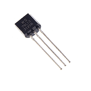 79L12 Régulateur de Tension To-92 -12V 0.1A