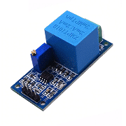 ZMPT101B Capteur de Tension AC