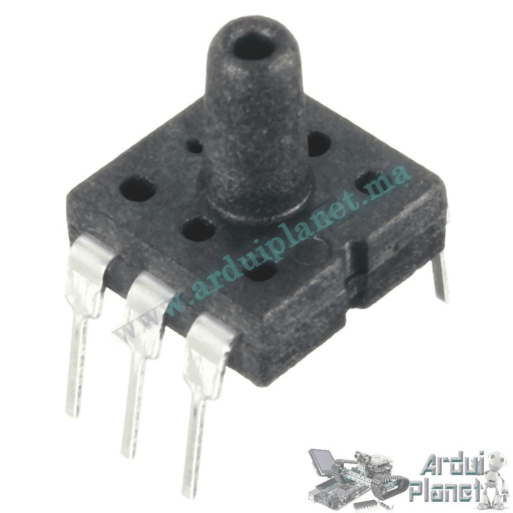 MPS20N0040D Capteur de Pression 40Kpa
