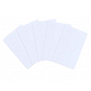 Carte Rfid 125Khz EM4305, TK5577