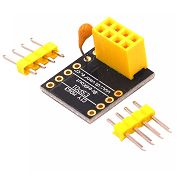 Adaptateur Pour Module ESP-01