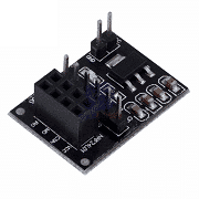 Adaptateur pour Module NRF24L01