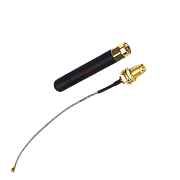 Antenne Avec Connecteur IPEX Pour Module GSM