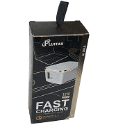 Chargeur USB Type C 18W Fast Charging QC 3.0