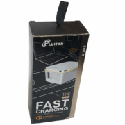 Chargeur USB Type C 18W Fast Charging QC 3.0