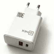 Chargeur 38W DINEX Fast Charging