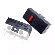 Micro Bouton Poussoir YD-003