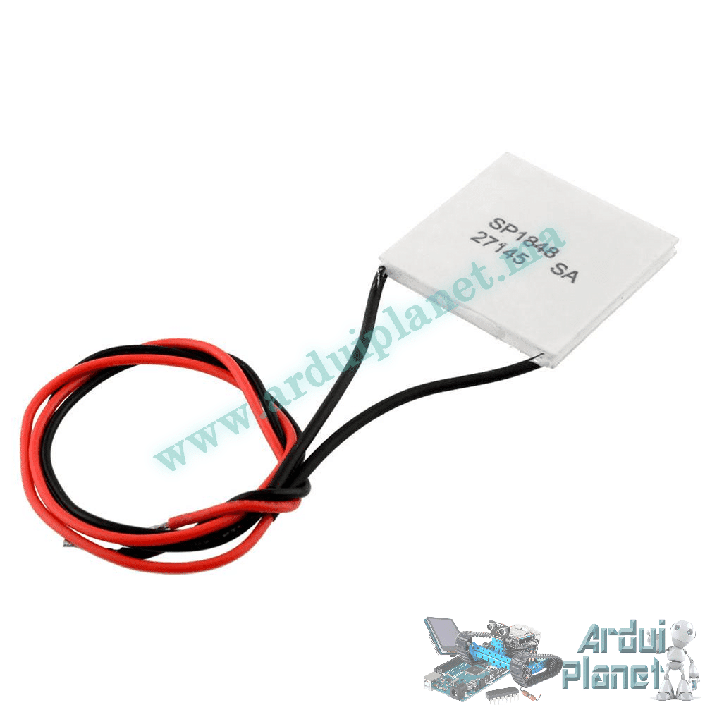 TEC1 SP1848-27145 Module Peltier Générateur